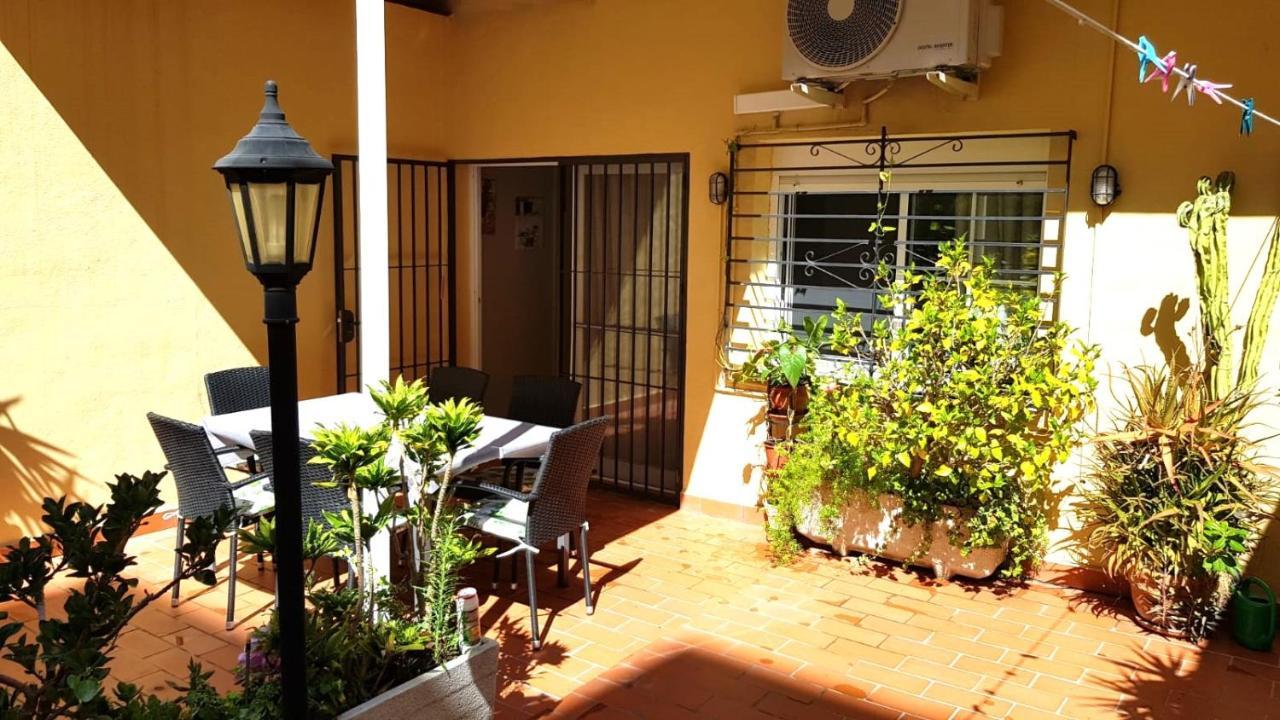 Apartamento El Patio Fuengirola Exterior photo